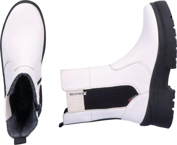 Actual product image Rieker Boots - 101546 (39)