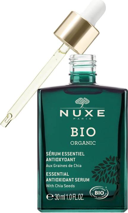 Produktbild Nuxe Sérum Essentials Antioxydant (re) (30 ml)