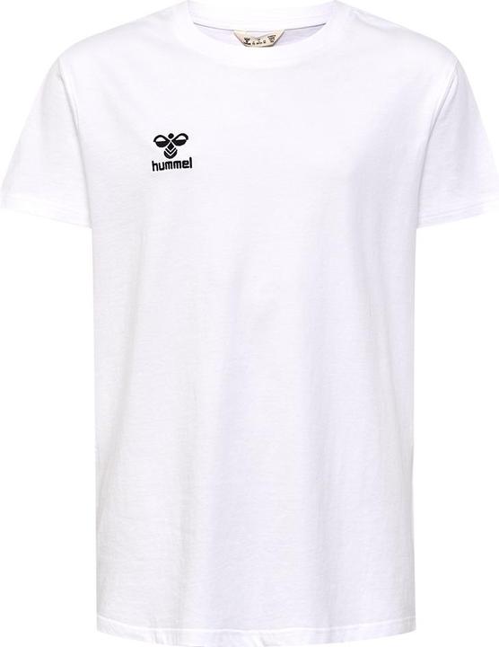 Immagine prodotto hummel HMLGO 2.0 T-SHIRT BAMBINO S/S (116)