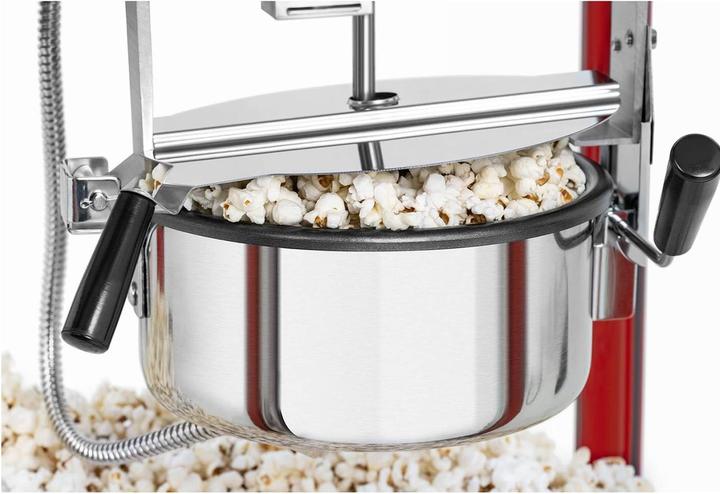 Royal Catering RCPR-16.1 Popcorn Machine