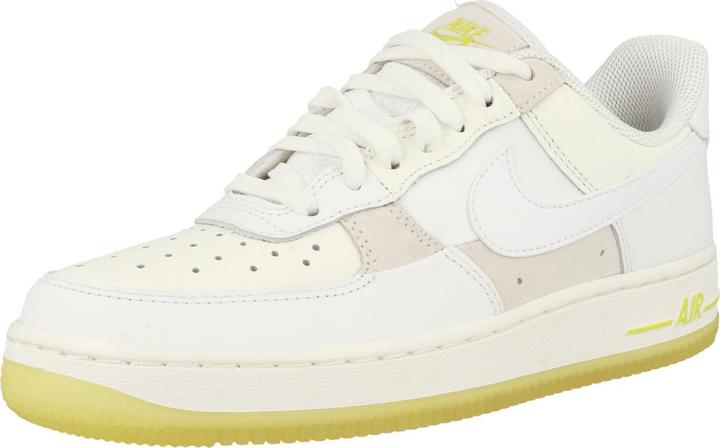 Actual product image Nike Air Force 1 '07 - 63589 (38)