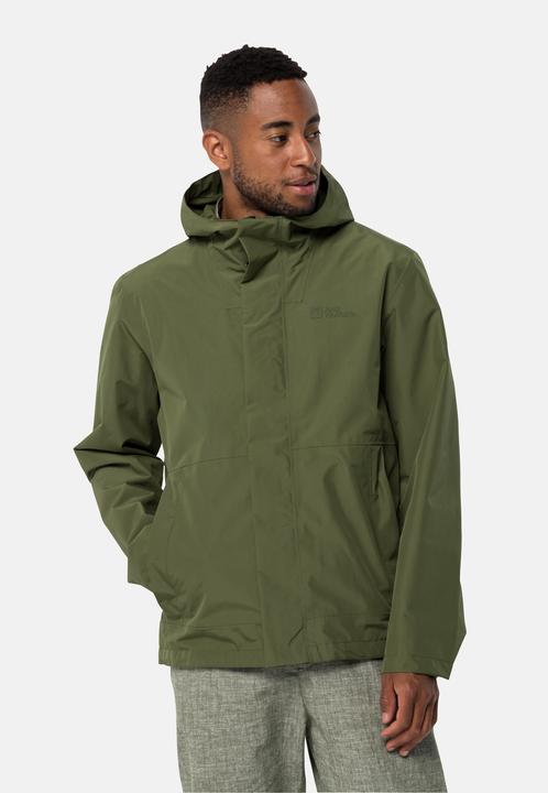 Immagine prodotto Jack Wolfskin Baydream Jacket M (M)