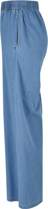 Immagine prodotto Urban Classics Ladies Light Denim Wide Leg Pants (5XL)