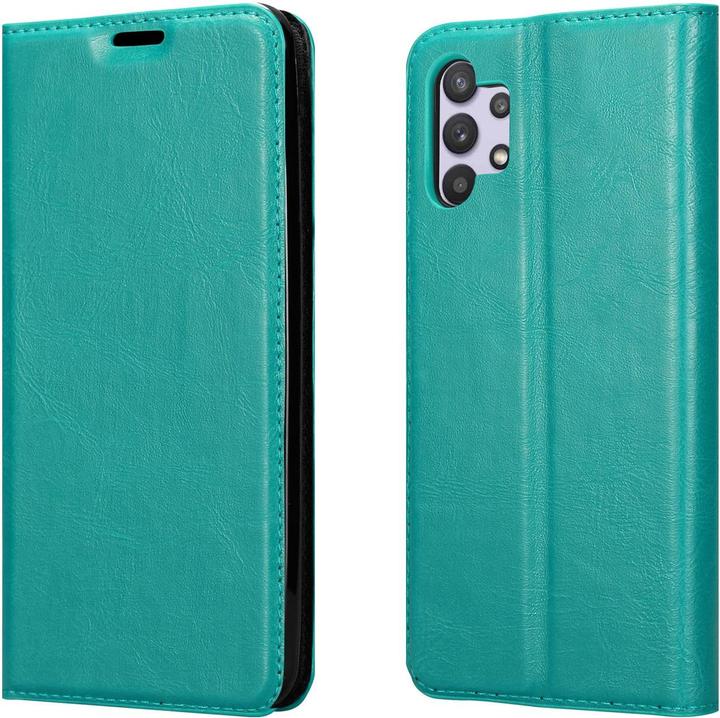 Immagine prodotto Cadorabo Copertina magnetica invisibile del libro (Samsung Galaxy A32 5G)