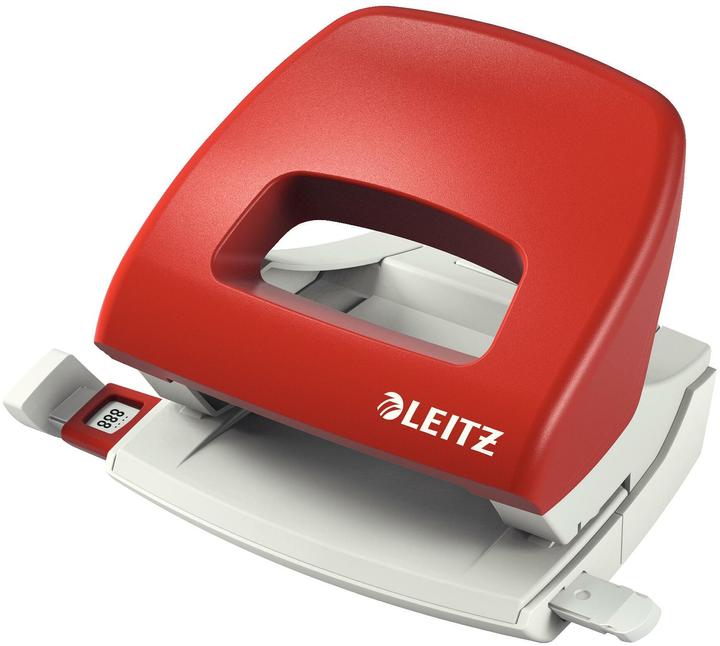 Produktbild Leitz Bürolocher NeXXt
