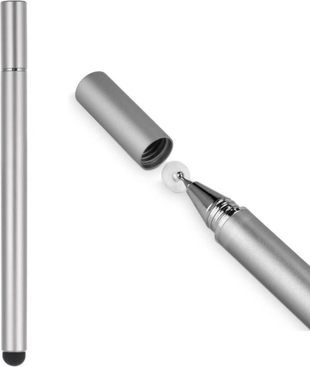 Image du produit PowerGuard Écran tactile à stylet capacitif 2 en 1