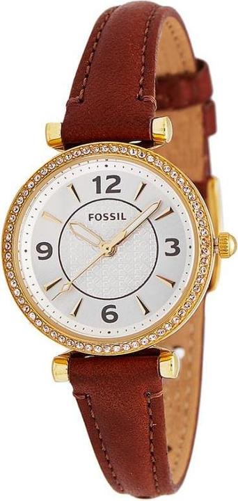 Produktbild Fossil Carlie Mini (Analoguhr, 28 mm)