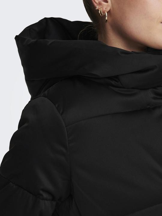 Produktbild JdY Langer gefütterter Jacke (L)