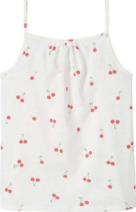 Actual product image Vertbaudet 3er-Pack Mädchen Trägertops BASIC (92)