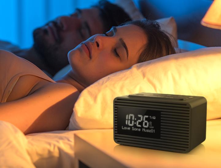 Actual product image Panasonic RC-D8EG (DAB+)