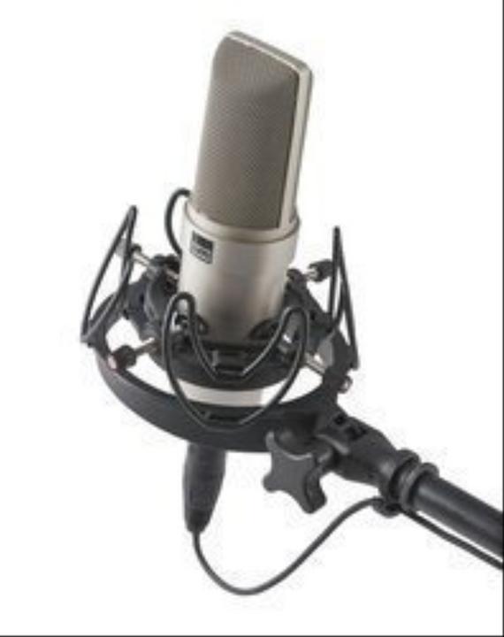 Rycote InVision USM