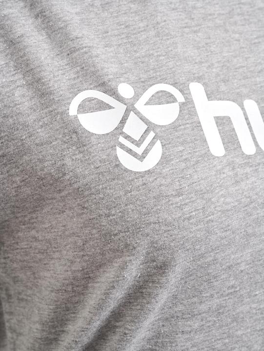Produktbild hummel HMLGO 2.0 LOGO T-SHIRT S/S WOMAN (L)