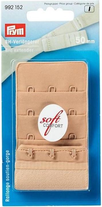 Immagine prodotto Prym Estensore per reggiseno da agganciare