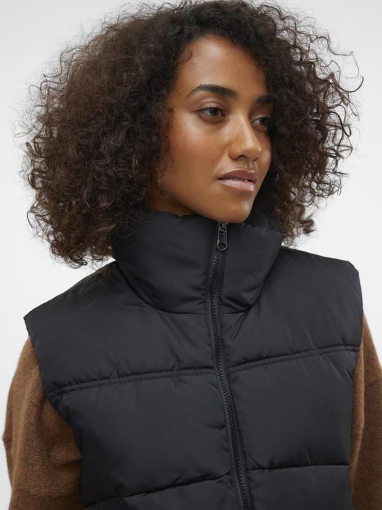 Actual product image Vero Moda Vmklea Short Waistcoat Noos (M)