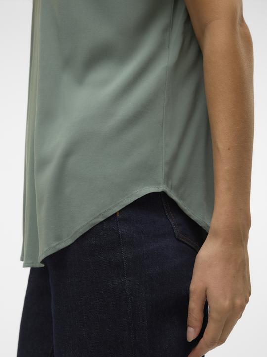Immagine prodotto Vero Moda Vmbella Ss Top Wvn Ga Noos (XS)