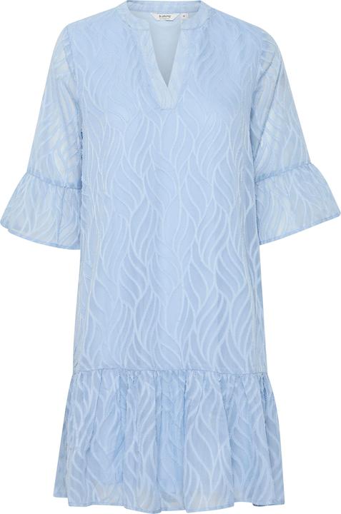 Actual product image B.young BYFRIKKE VNECK DRESS 20816244 (44)