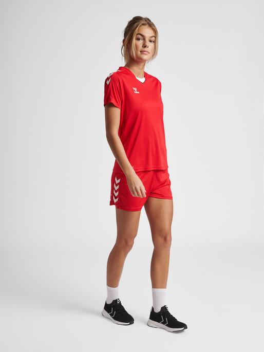 Immagine prodotto hummel Core Xk Poly Jersey S/S Donna (S)