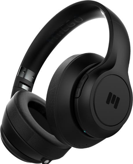 Actual product image Miiego Boom (No noise cancelling, 22 h, Wireless)