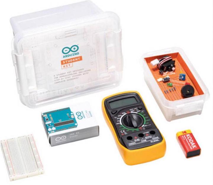 Produktbild Arduino Student Kit