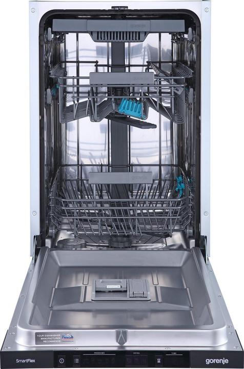 Actual product image Gorenje GV 561D 10