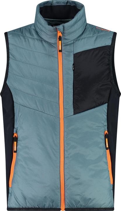 CMP Campagnolo Kid's Hybrid Vest