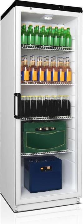 Whirlpool Réfrigérateur commercial ADN 202/2 (275 l)