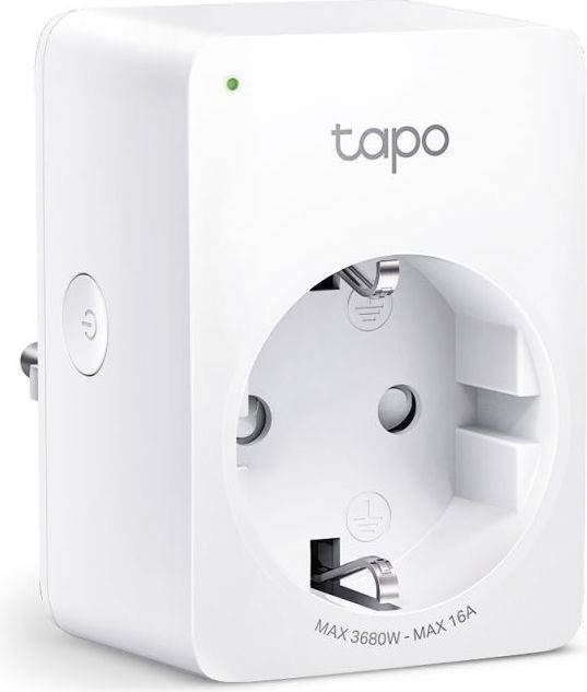 Produktbild TP-Link Mini Smart Wi-Fi Plug Energy