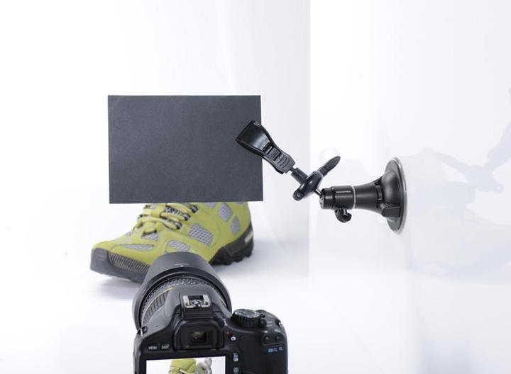 Immagine prodotto Cullmann Set di aspirazione Flexx 3 pezzi (Accessori video vari)