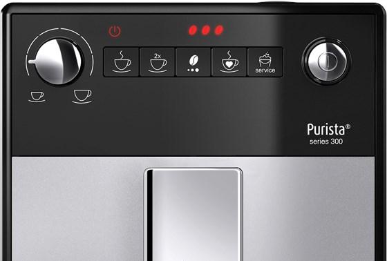 Image du produit Melitta Purista