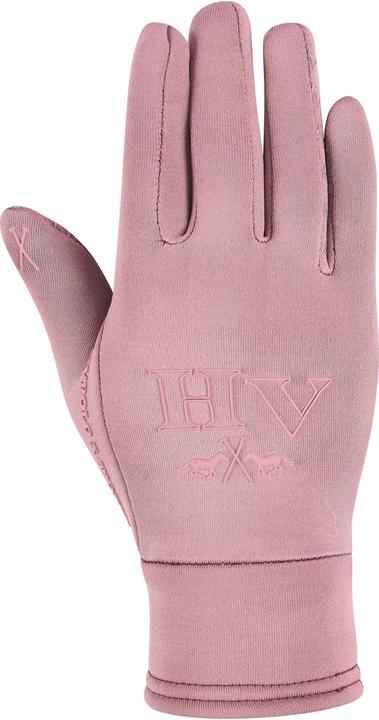 Produktbild HV Polo Winterreithandschuhe Damen (M)