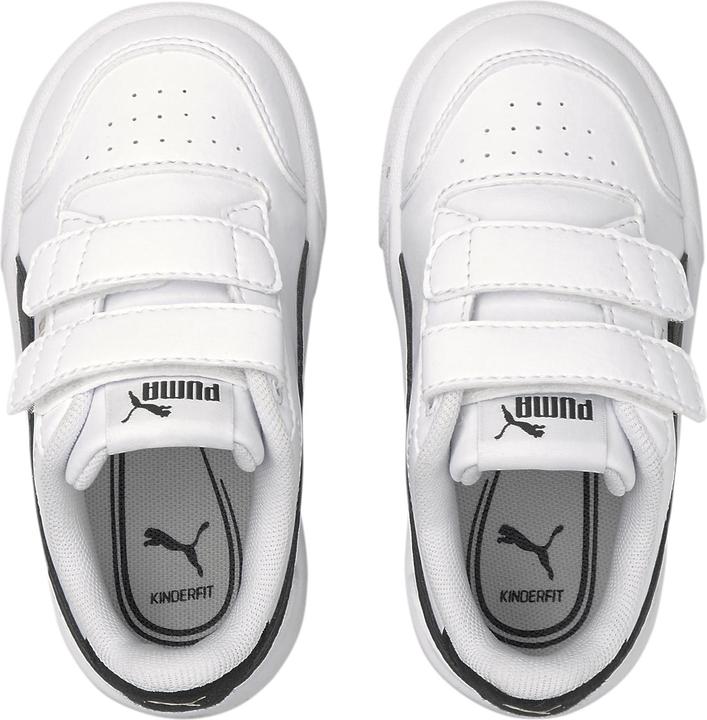 Actual product image Puma Shuffle V Inf (25)