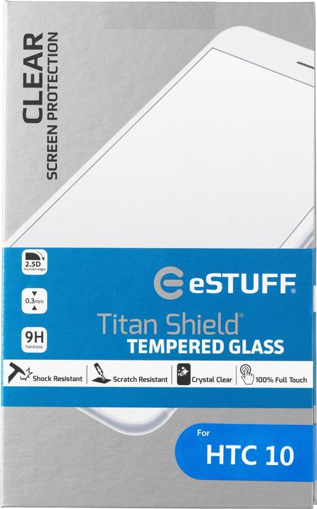 Actual product image eSTUFF TitanShield (1 Piece)