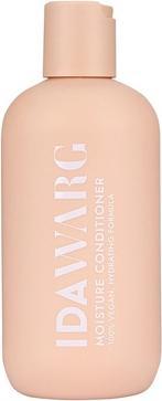 NoName Ida Warg Moisture Conditioner For Hair 250ml (250 ml)