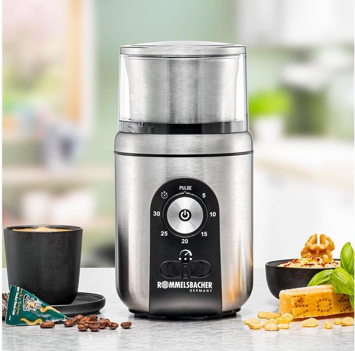 Image du produit Rommelsbacher EKG250