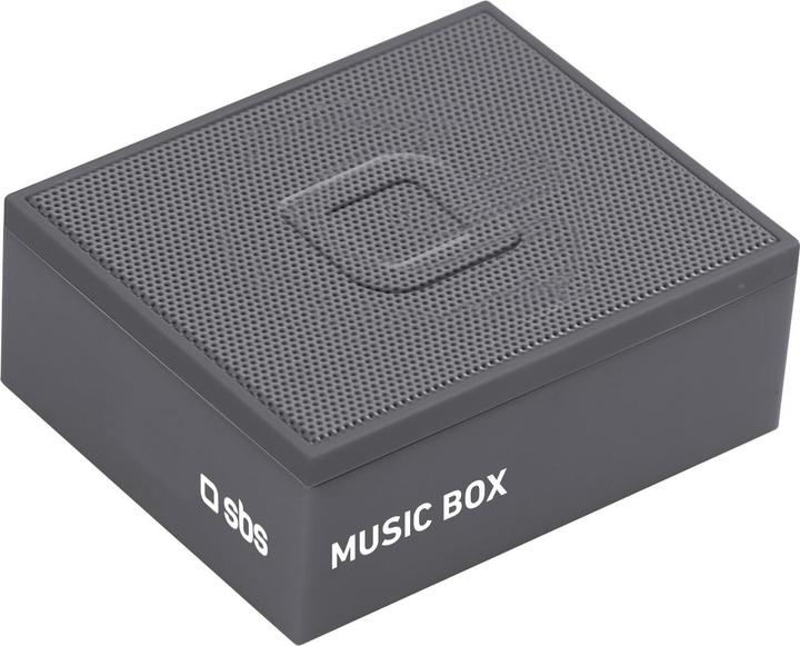 Produktbild SBS Music Box