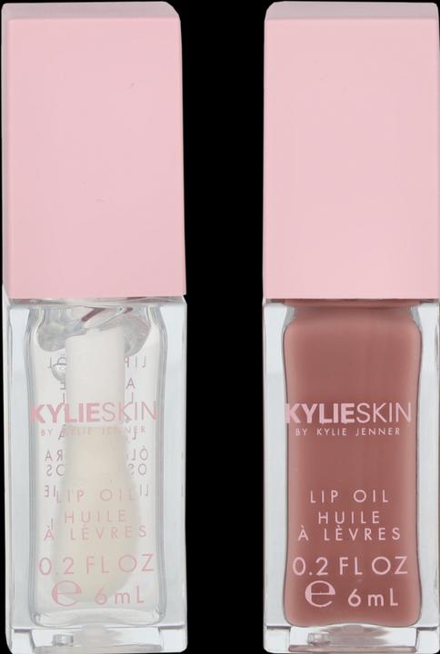 Actual product image Kylie Jenner Kylie Cosmetics Lip Oil Set (12 ml)