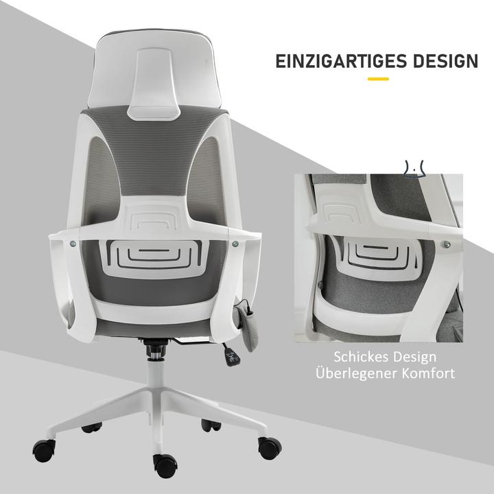 Actual product image Jamb Office chair massage