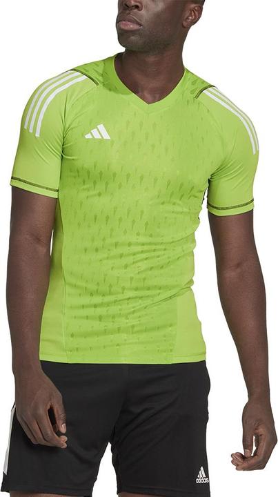 Actual product image adidas Tiro 23 Pro Goalkeeper Jersey (XXL)