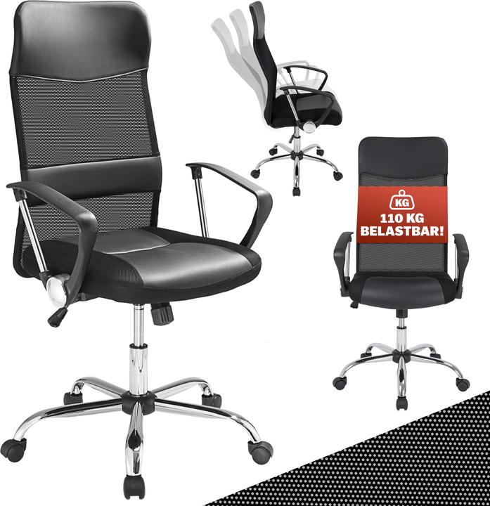 Immagine prodotto Casaria Poltroncina da ufficio