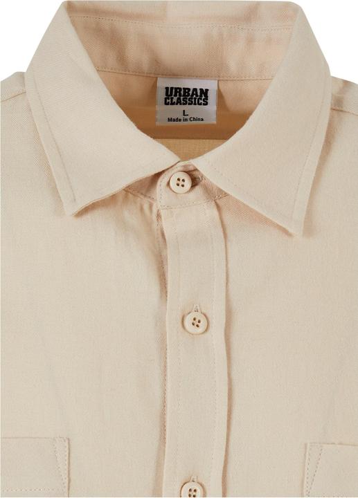 Produktbild Urban Classics Flanell Shirt (XL)