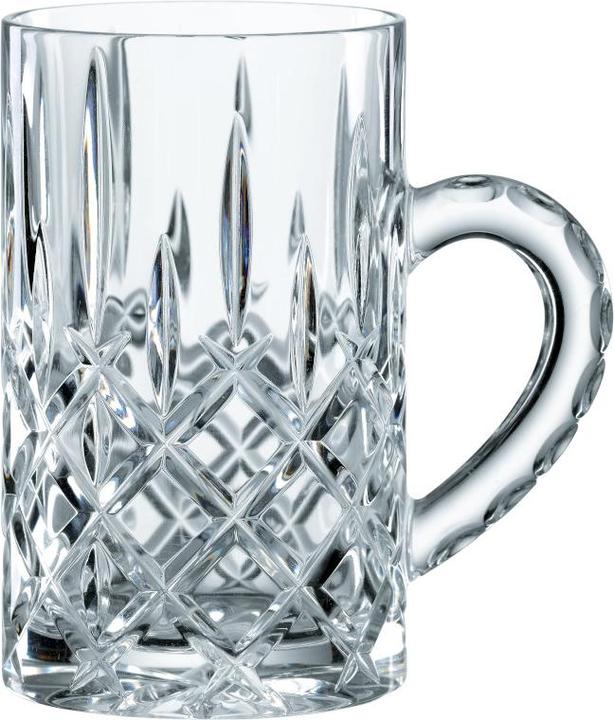 Produktbild Nachtmann Glühweingläser Noblesse (25 cl, 4 Gläser, Weissweingläser)
