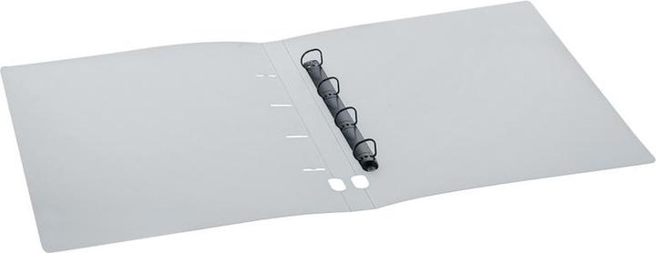 Immagine prodotto Kolma Libro puntato Vision A3 alto 4 anelli altezza riempimento 2 cm incolore (A3, 30 mm, 1 Pezzo/i)