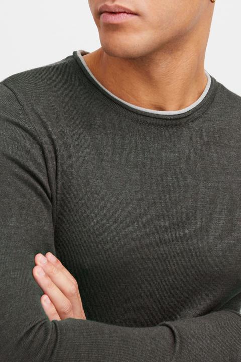 Actual product image Blend Odin Men's Knitted Pullover (XL)