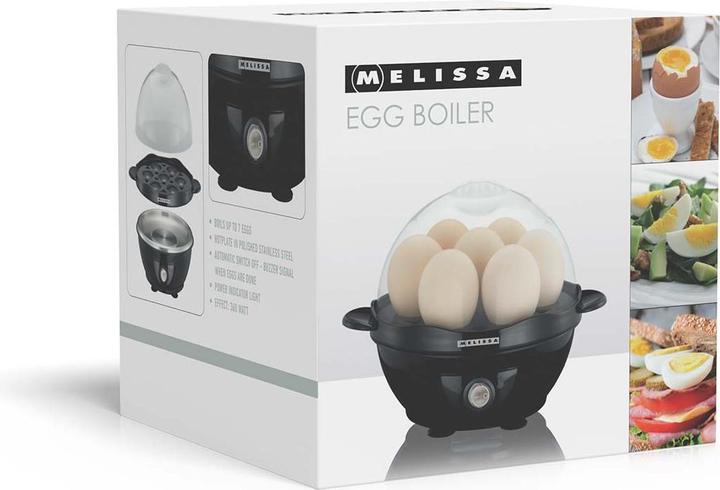 Actual product image Melissa 16270021 (EU plug)