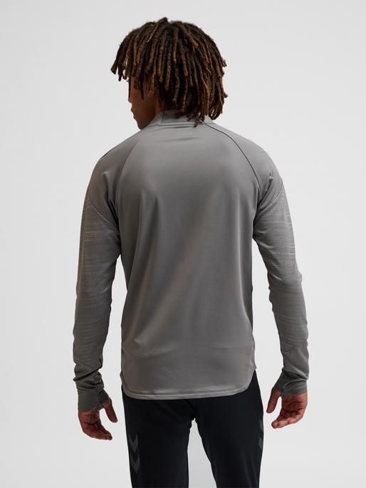 Produktbild hummel Hmlpro Training Half Zip (S)