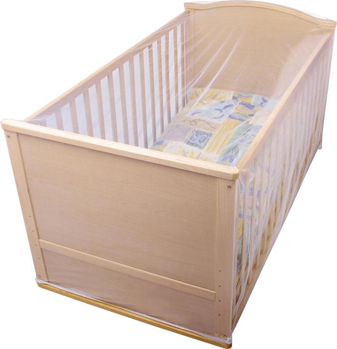 Image du produit Reer Moustiquaire lit bébé