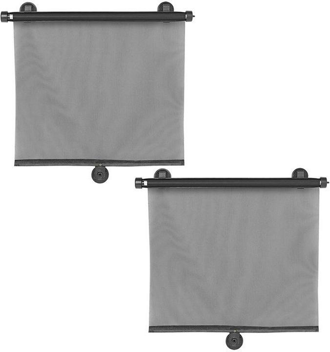 Produktbild ProPlus Sonnenrollo Set