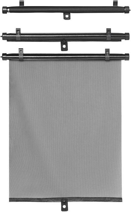 Produktbild ProPlus Sonnenrollo Set