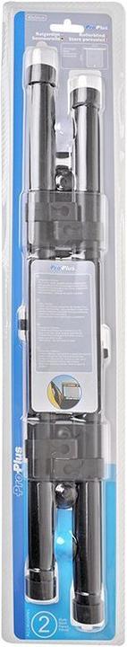 Produktbild ProPlus Sonnenrollo Set
