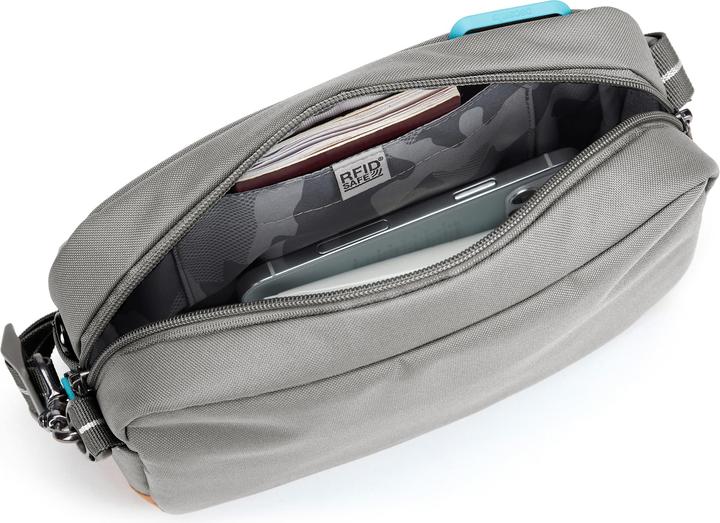 Produktbild Pacsafe Go Umhängetasche RFID 24 cm